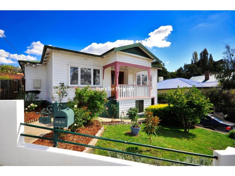 18 Connaught Crescent, West Launceston TAS 7250