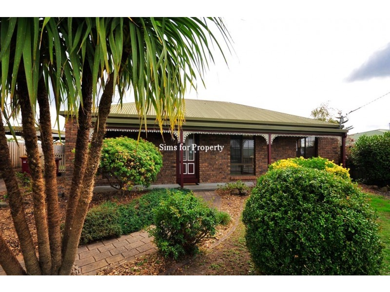 8 Sarah Court, Summerhill TAS 7250