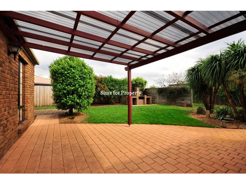 8 Sarah Court, Summerhill TAS 7250