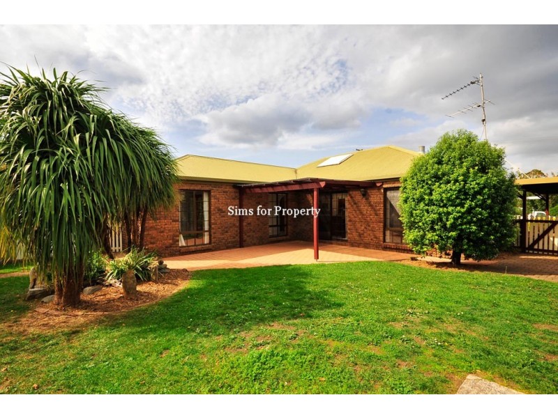 8 Sarah Court, Summerhill TAS 7250