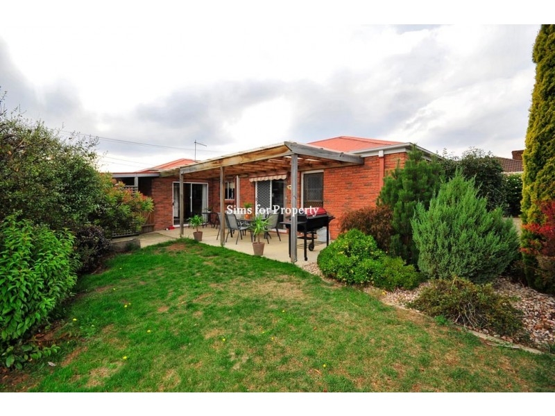 33 Las Vegas Drive, Prospect Vale TAS 7250