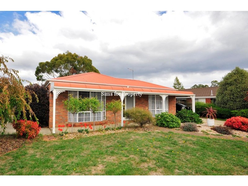 33 Las Vegas Drive, Prospect Vale TAS 7250