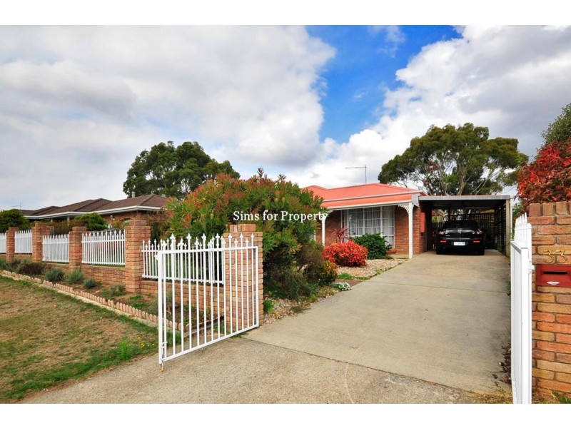 33 Las Vegas Drive, Prospect Vale TAS 7250