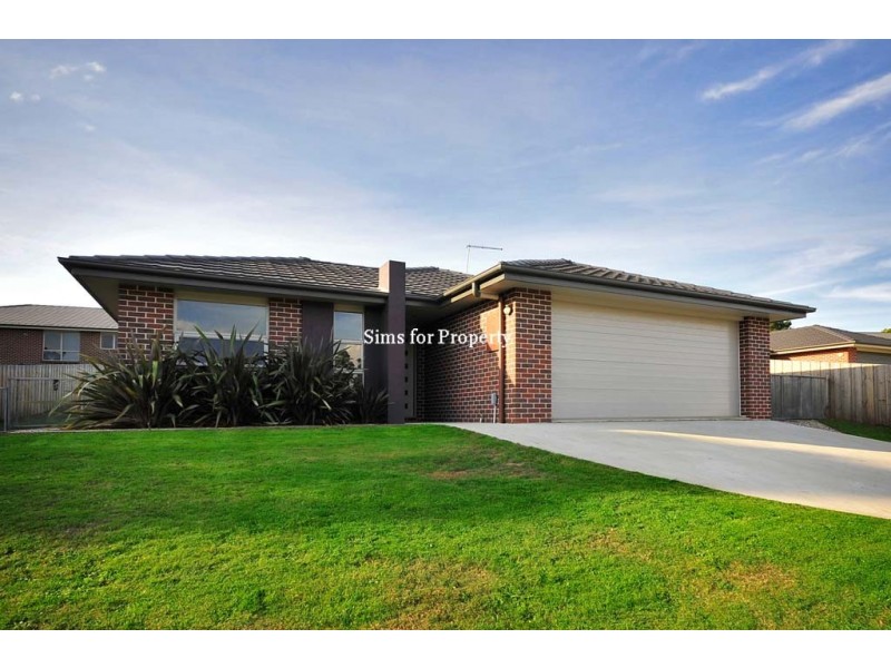 11 Dalmatian Court, Legana TAS 7277