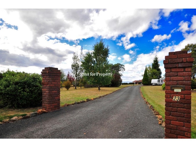 23 Stephensdale Drive, Riverside TAS 7250