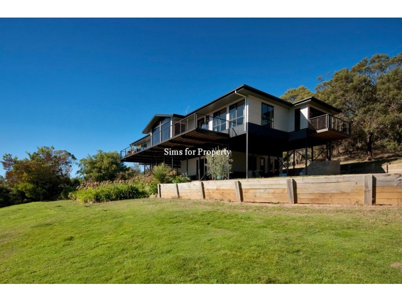 305 Rosevears Drive, Rosevears TAS 7277