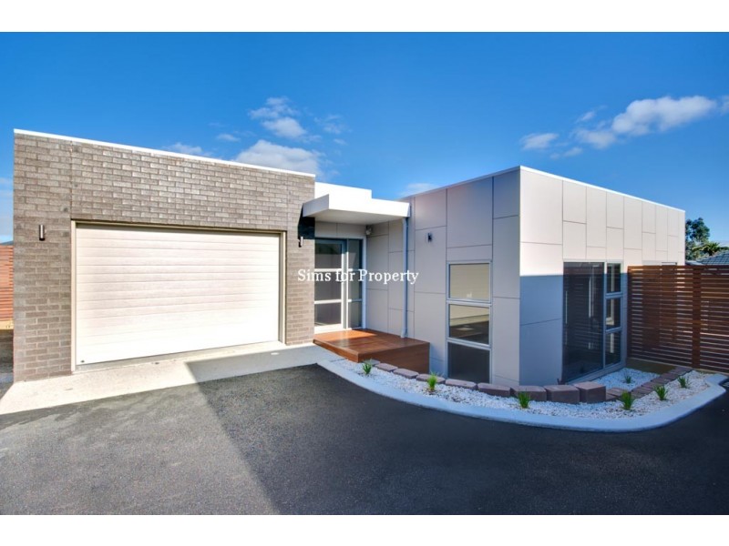6/161 Alanvale Road, Newnham TAS 7248
