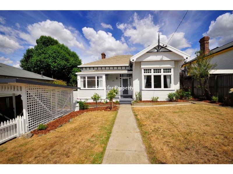 86 Abbott Street, East Launceston TAS 7250
