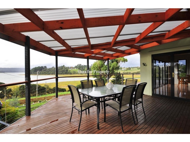 31 Rosevears Drive, Legana TAS 7277