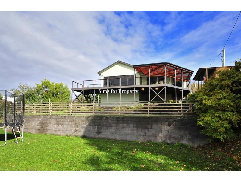 31 Rosevears Drive, Legana TAS 7277