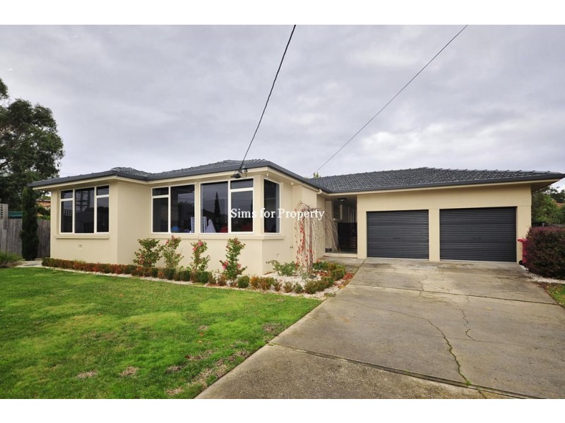 31 Hingston Crescent, Norwood TAS 7250