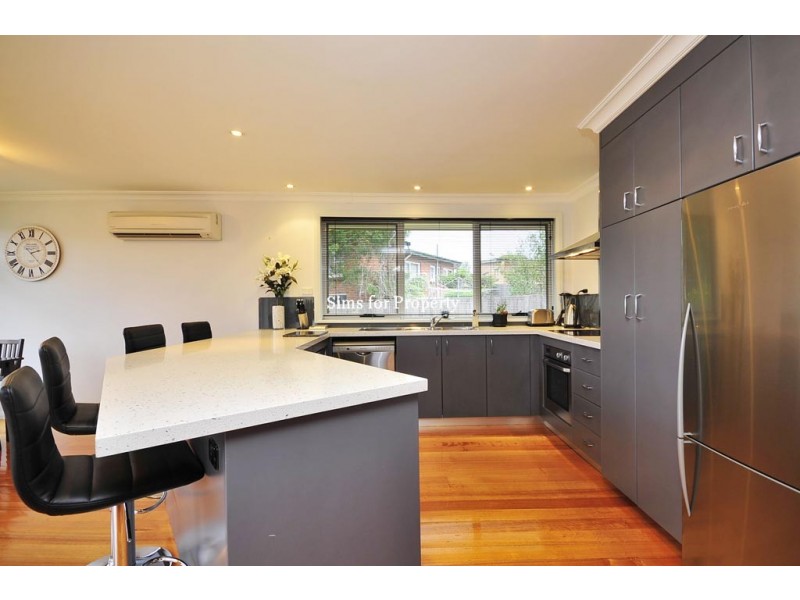 31 Hingston Crescent, Norwood TAS 7250