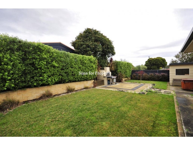 31 Hingston Crescent, Norwood TAS 7250