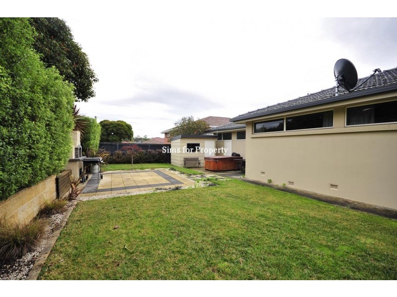 31 Hingston Crescent, Norwood TAS 7250