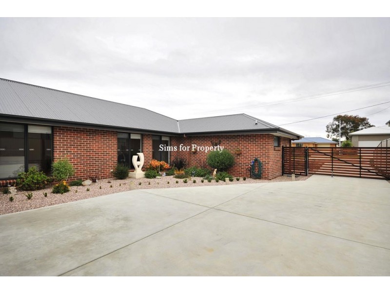 37 Mulgrave Street, Perth TAS 7300