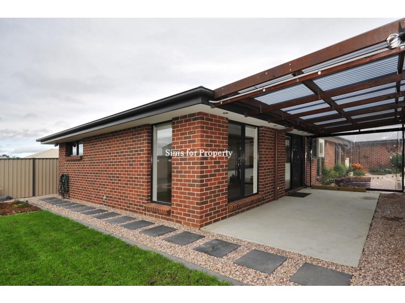 37 Mulgrave Street, Perth TAS 7300