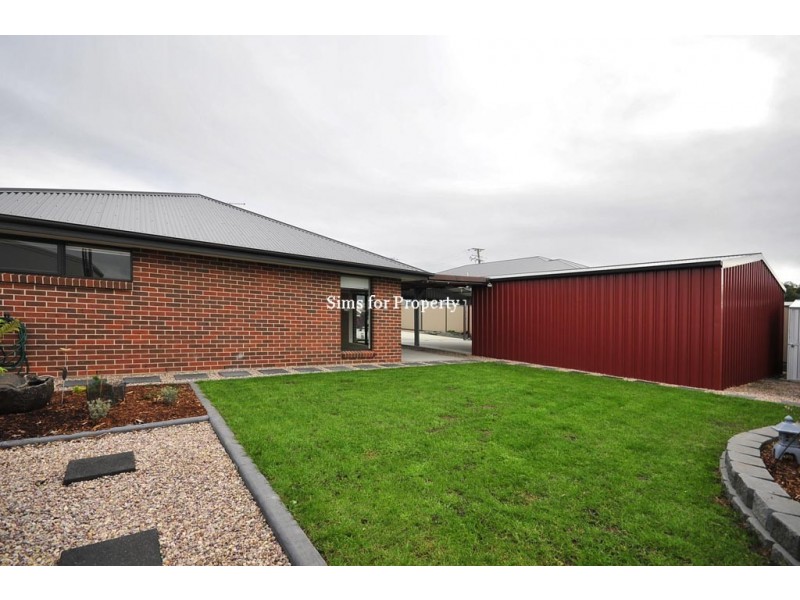 37 Mulgrave Street, Perth TAS 7300