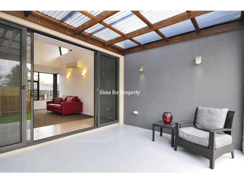 1/16 Jacqueline Place, Riverside TAS 7250