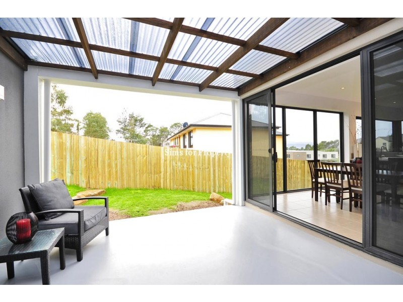 1/16 Jacqueline Place, Riverside TAS 7250