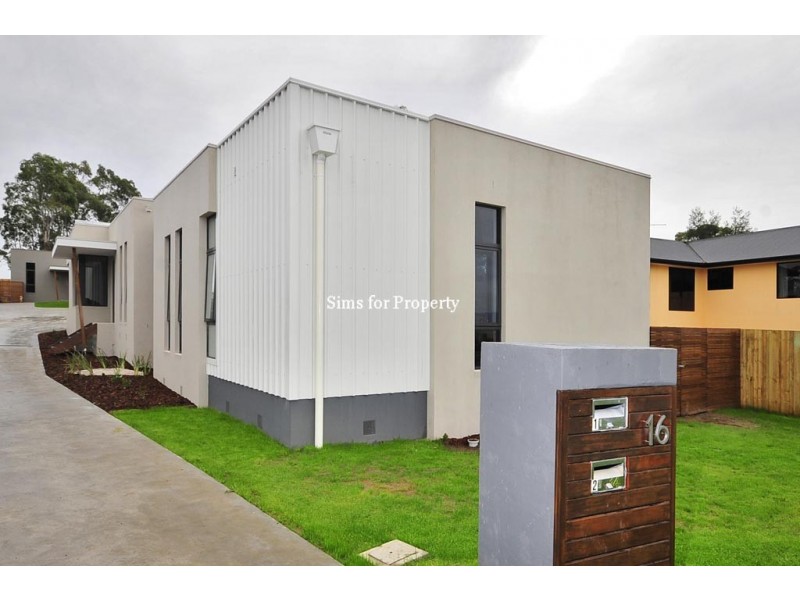 1/16 Jacqueline Place, Riverside TAS 7250