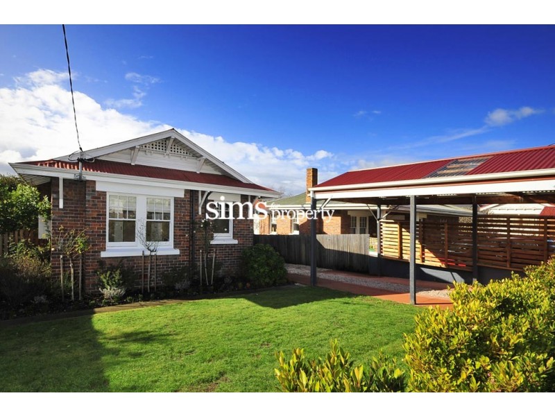 111 Abbott Street, East Launceston TAS 7250