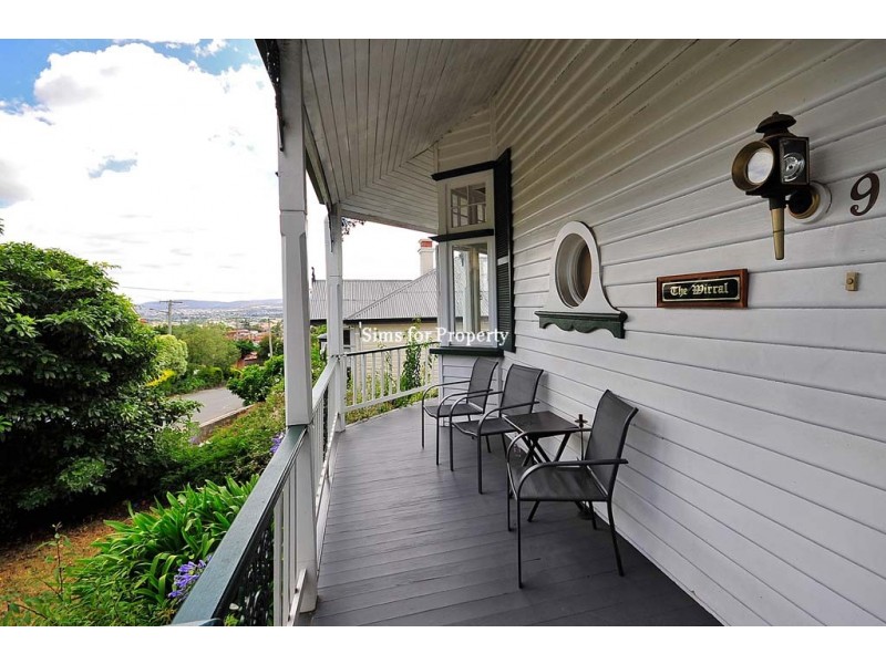 9 Hillside Crescent, West Launceston TAS 7250