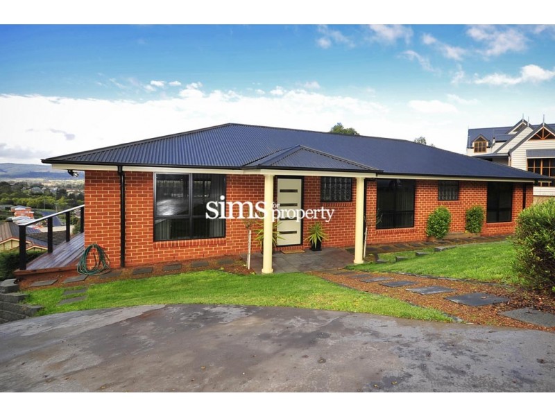 25 Eurella Street, Kings Meadows TAS 7249