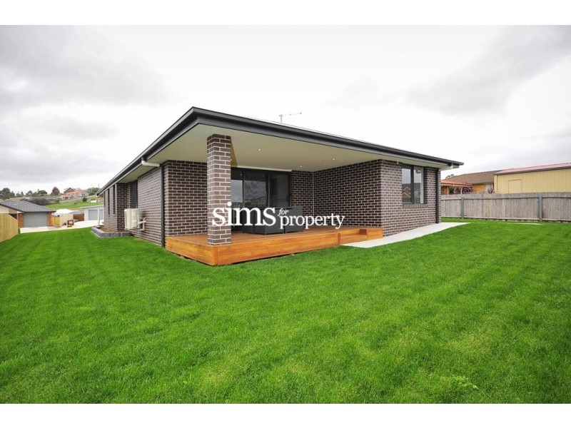 89 Franmaree Road, Newnham TAS 7248