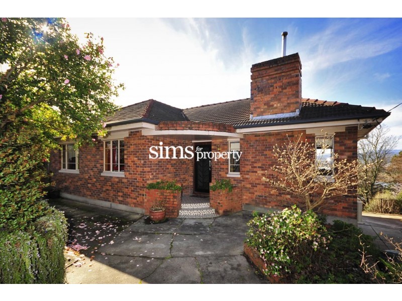 90 Forest Road, Trevallyn TAS 7250