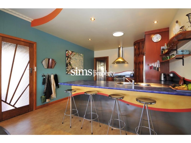 90 Forest Road, Trevallyn TAS 7250