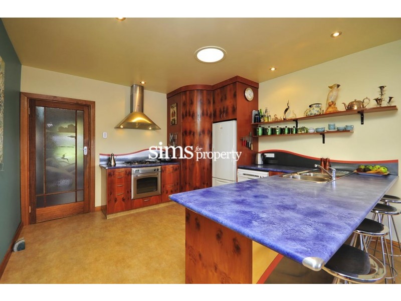 90 Forest Road, Trevallyn TAS 7250