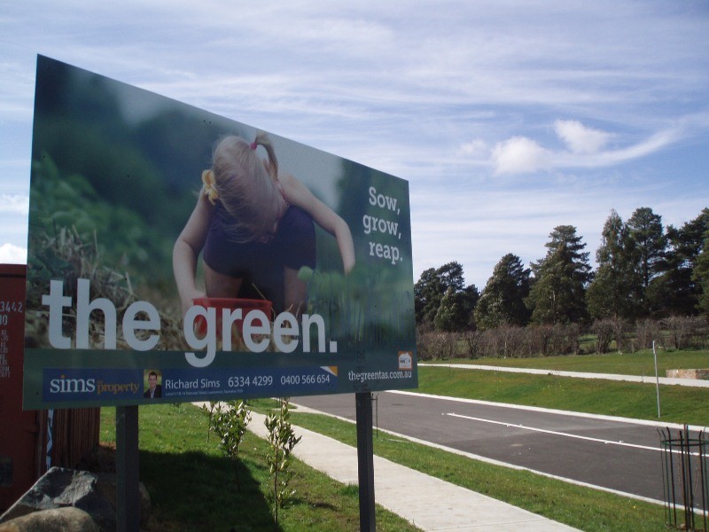 Lot 4 62 Parklands Parade, Newnham TAS 7248