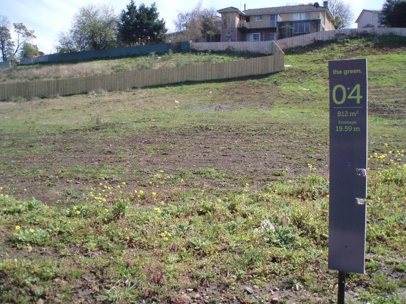 Lot 4 62 Parklands Parade, Newnham TAS 7248