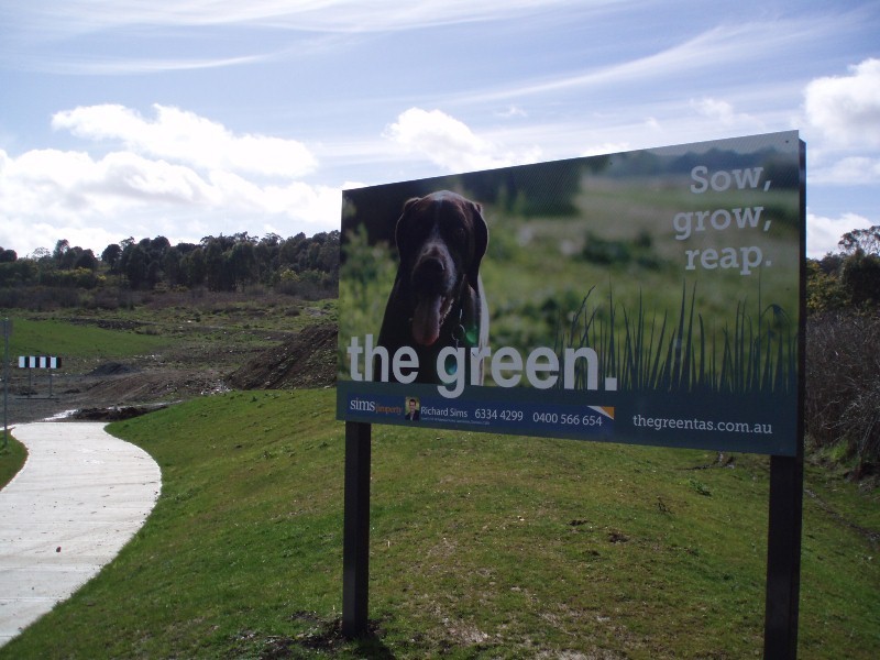 Lot 6 62 Parklands Parade, Newnham TAS 7248