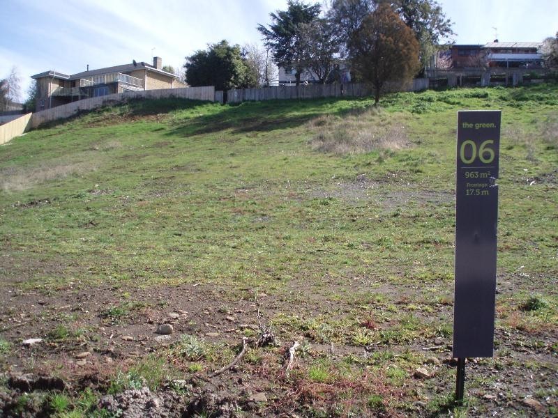 Lot 6 62 Parklands Parade, Newnham TAS 7248