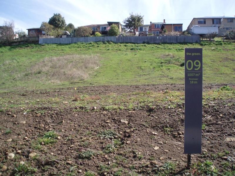 Lot 9 62 Parklands Parade, Newnham TAS 7248