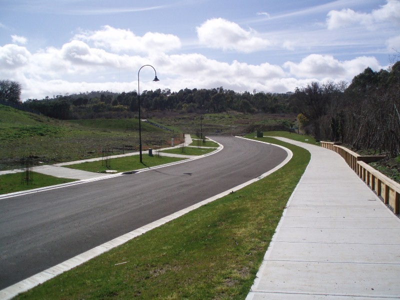 Lot 10 62 Parklands Parade, Newnham TAS 7248