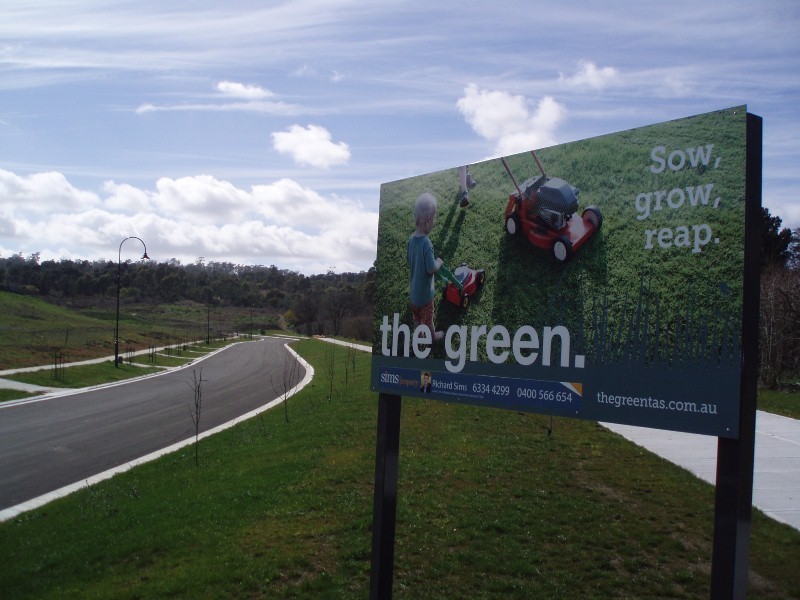 Lot 11 62 Parklands Parade, Newnham TAS 7248