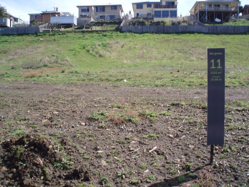 Lot 11 62 Parklands Parade, Newnham TAS 7248
