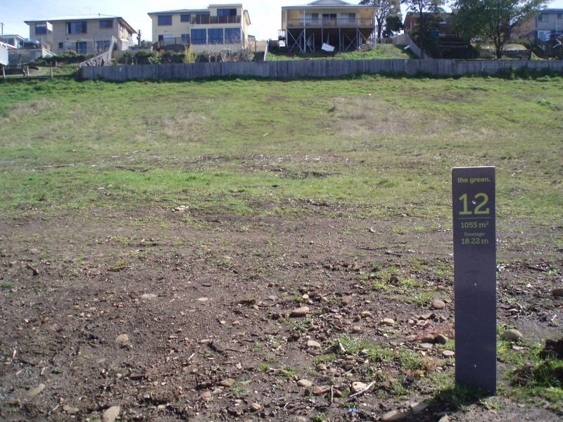Lot 12 62 Parklands Parade, Newnham TAS 7248