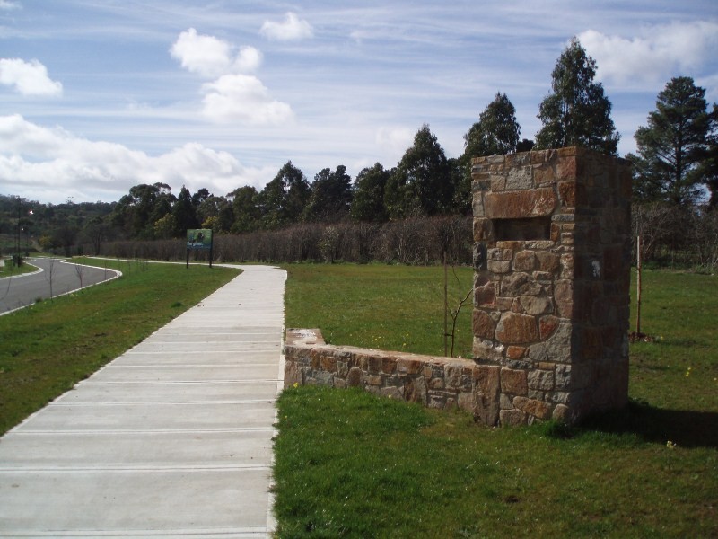 Lot 12 62 Parklands Parade, Newnham TAS 7248