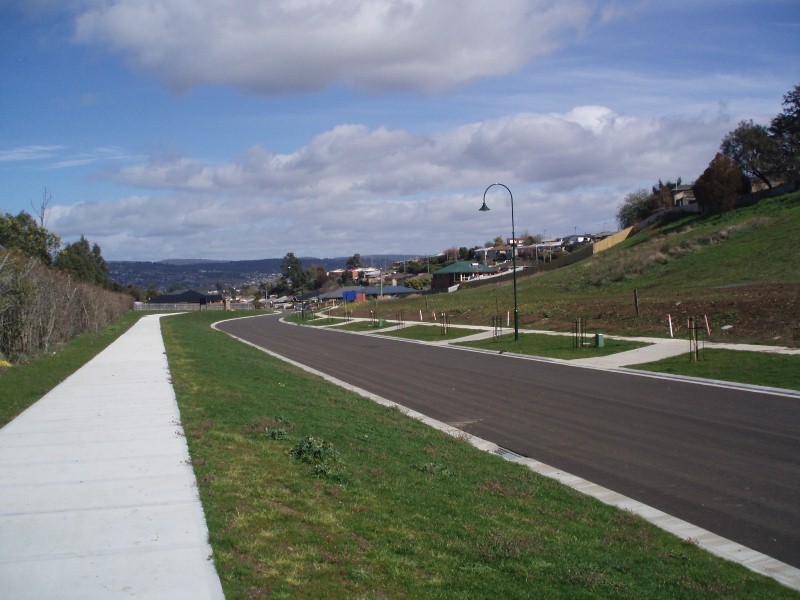 Lot 13 62 Parklands Parade, Newnham TAS 7248