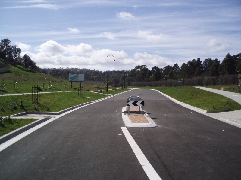 Lot 14 62 Parklands Parade, Newnham TAS 7248