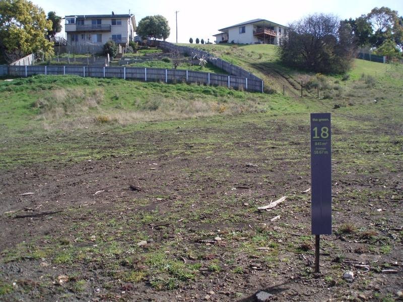 Lot 18 62 Parklands Parade, Newnham TAS 7248
