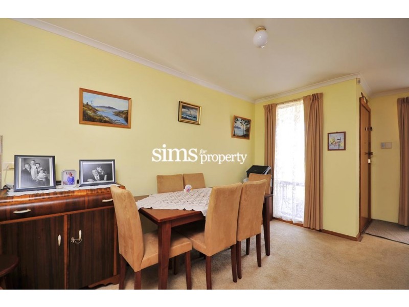 2/21 Montgomery Court, Norwood TAS 7250