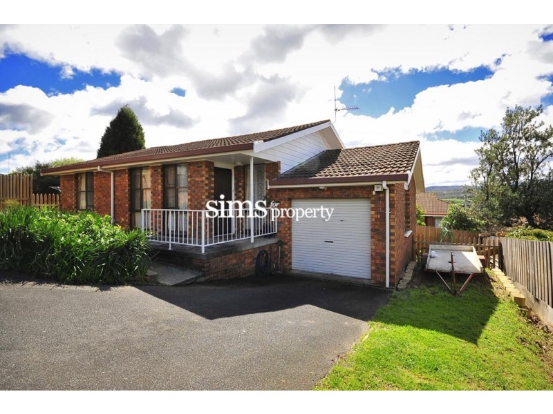 2/21 Montgomery Court, Norwood TAS 7250