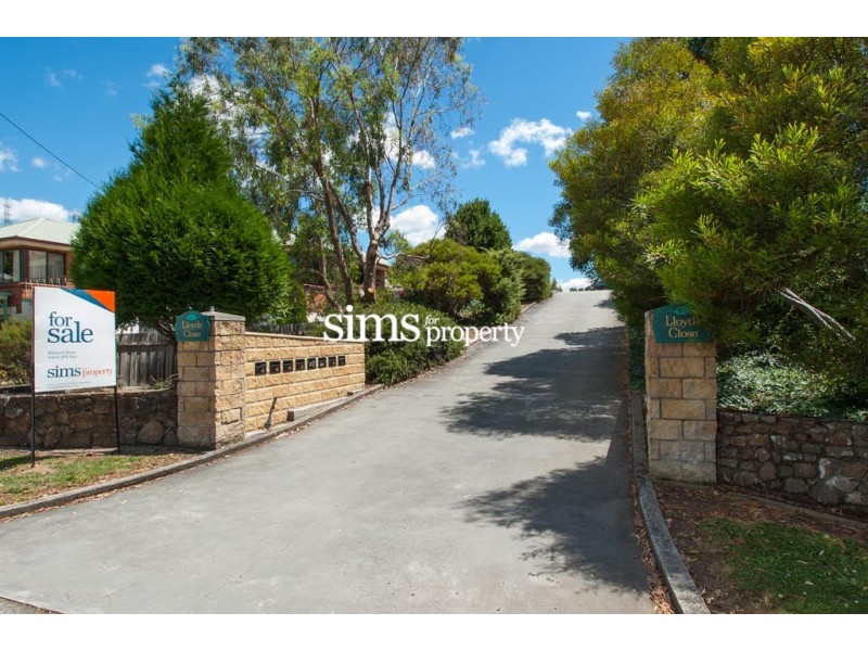 2/86 Cherry Road, Trevallyn TAS 7250