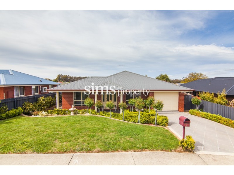 7 Molecombe Drive, Prospect Vale TAS 7250