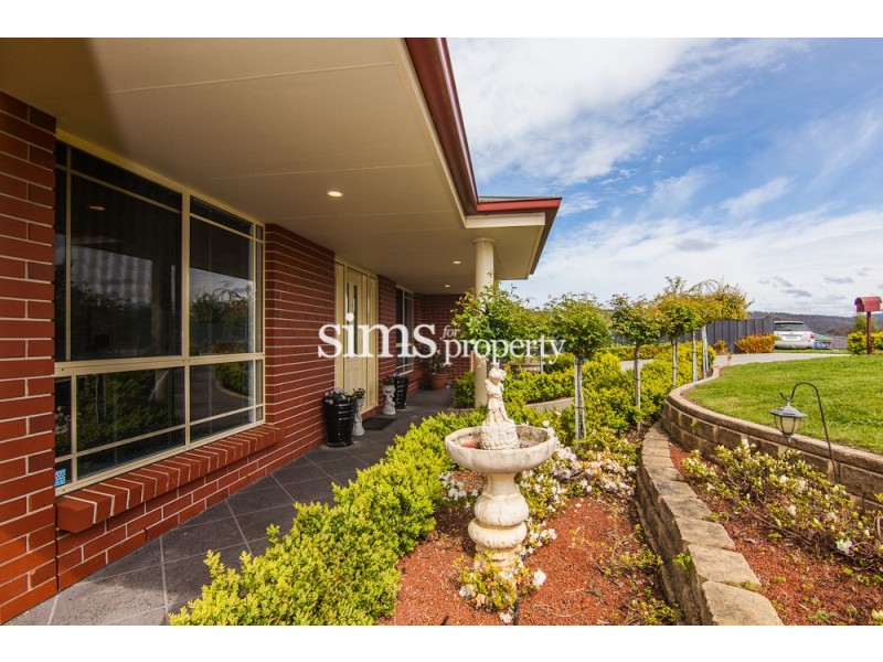 7 Molecombe Drive, Prospect Vale TAS 7250