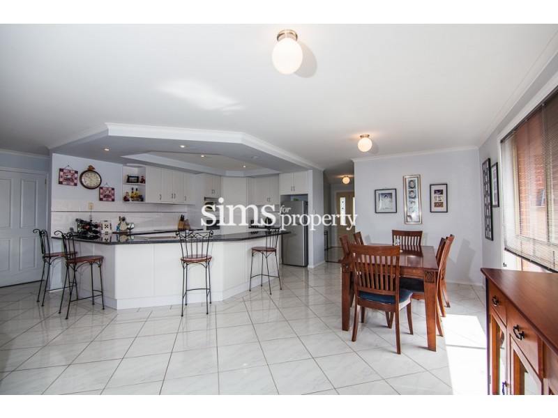 7 Molecombe Drive, Prospect Vale TAS 7250